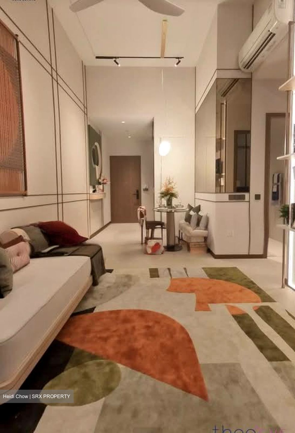 Jalan Jurong Kechil (D21), Condominium #590564691